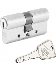 KESO 2000S lock cylinder