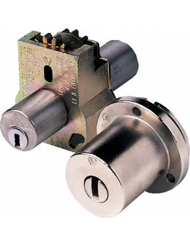 Vachette cylinder for model 8000 and old model Securibloc