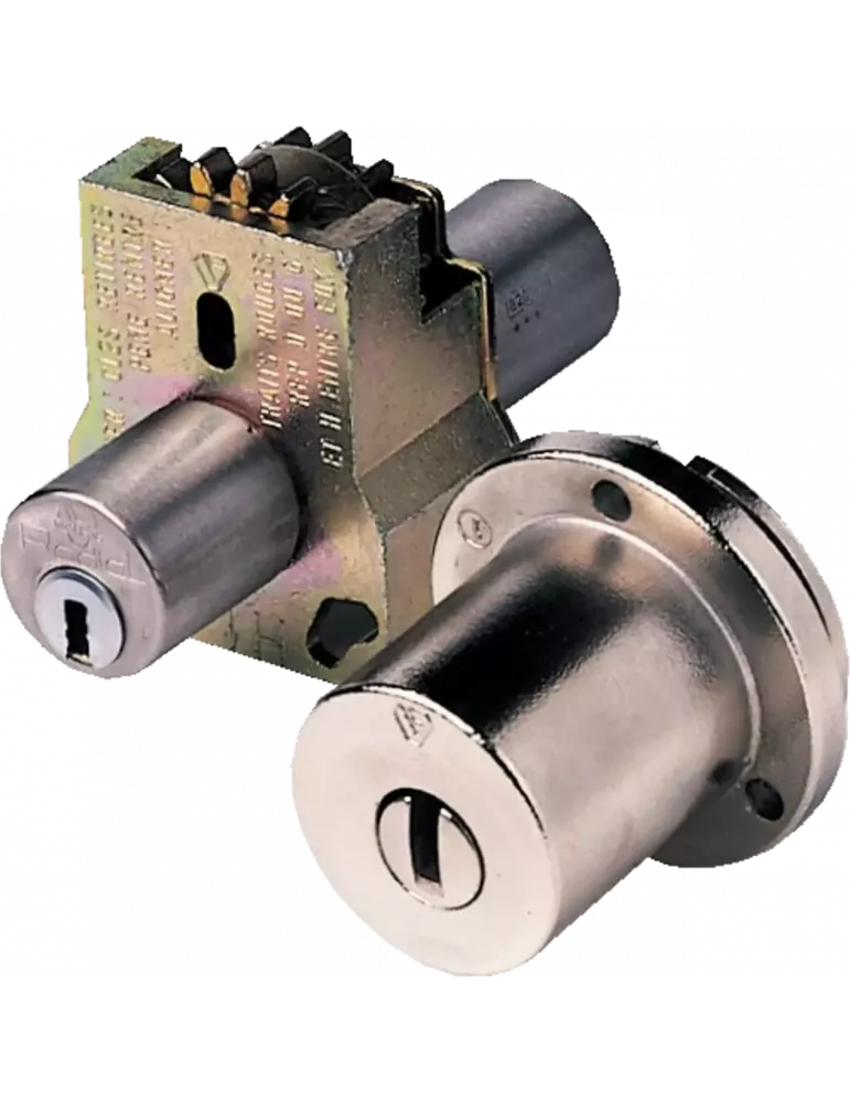 Vachette cylinder for model 8000 and old model Securibloc