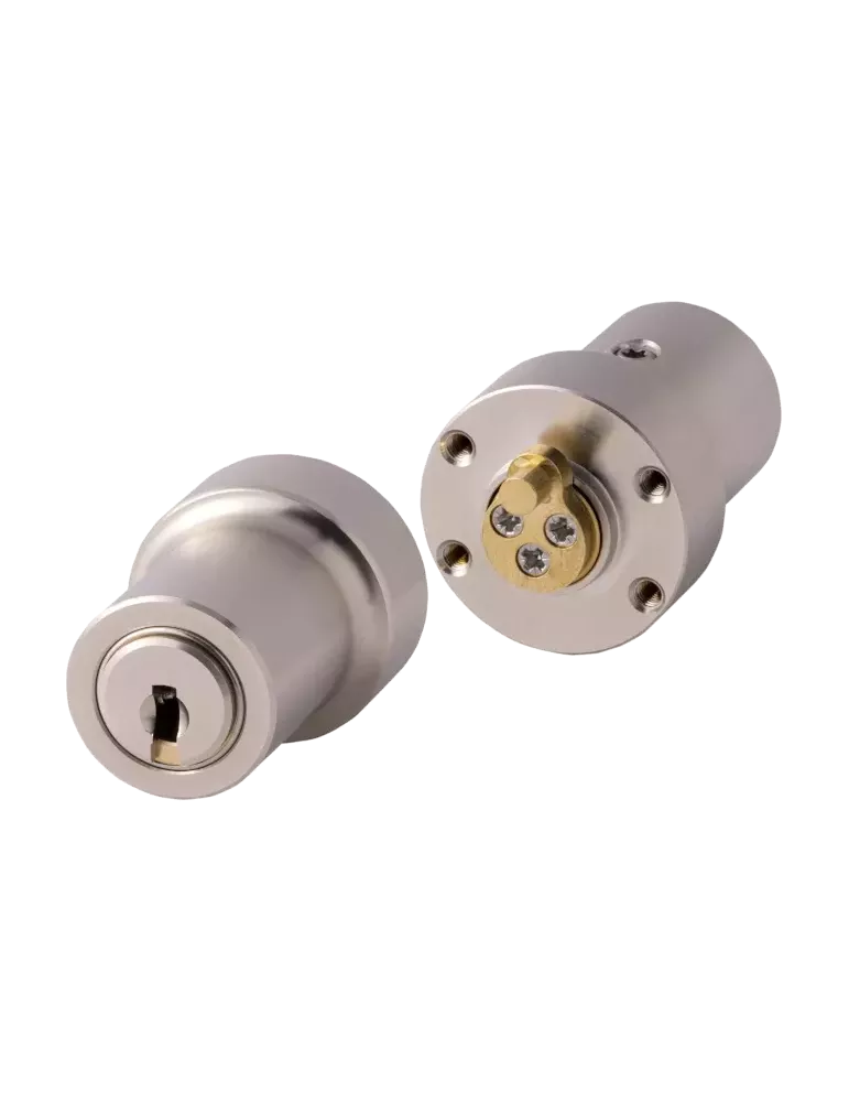 KABA 780 cylinder for Laperche Rols lock