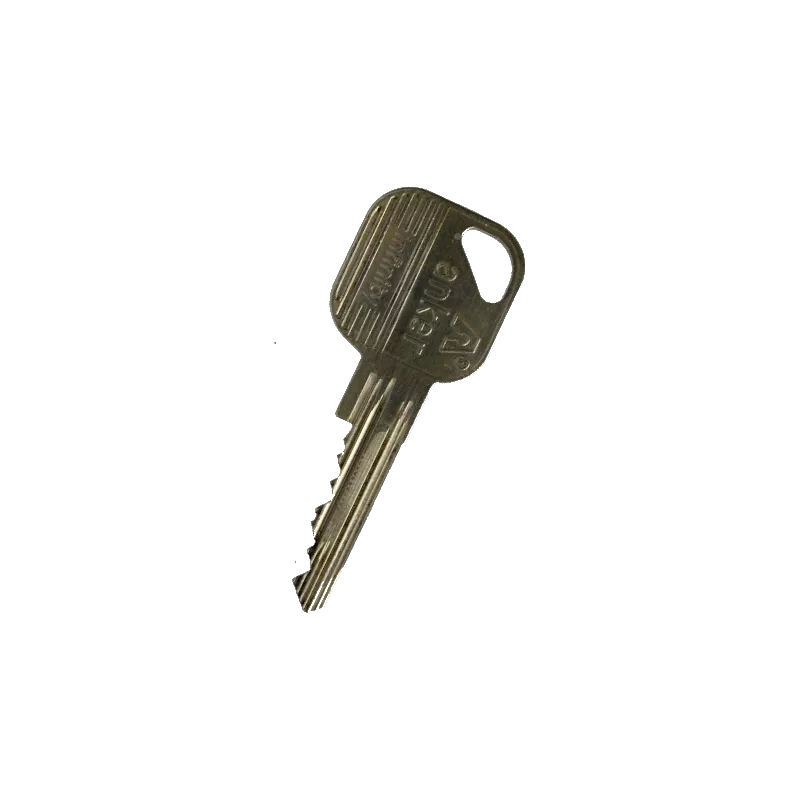 Anker Infinity PG key duplicate