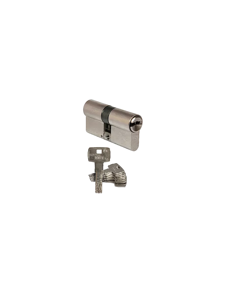 DOM IX Saturn cylinder