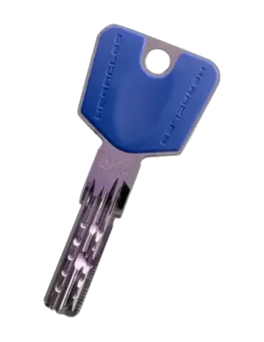 Heracles Y8C Key duplicate