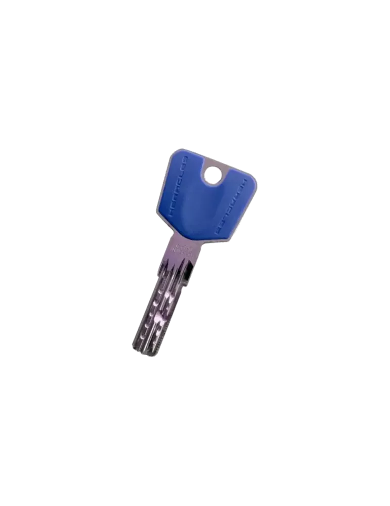 Heracles Y8C Key duplicate