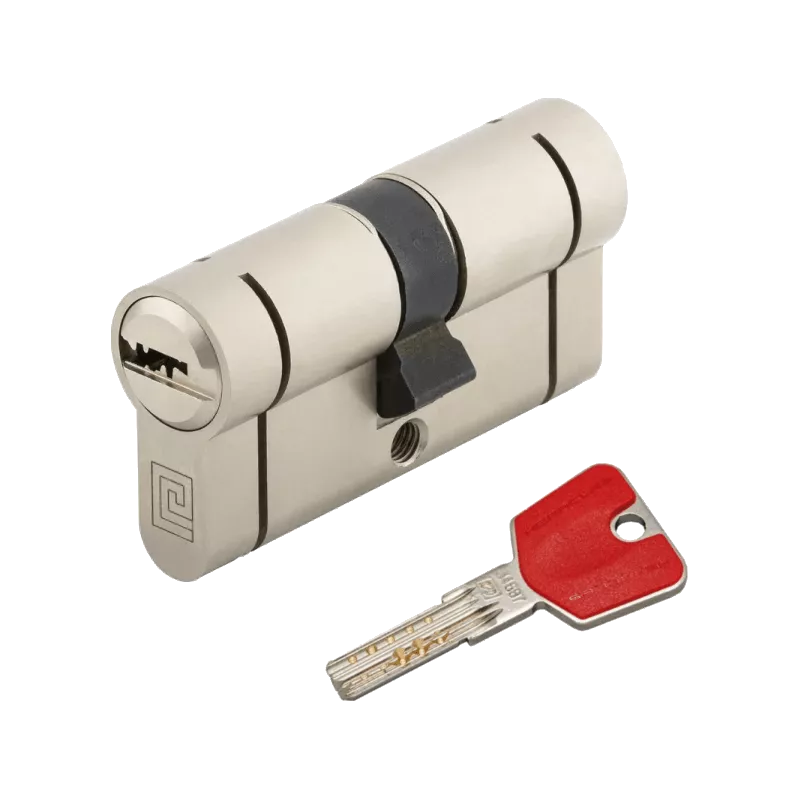 Heracles Y8C double entry cylinder