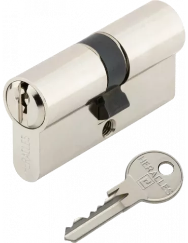 Heracles 5G lock cylinder