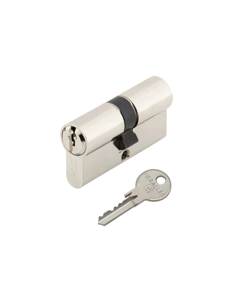 Heracles 5G lock cylinder