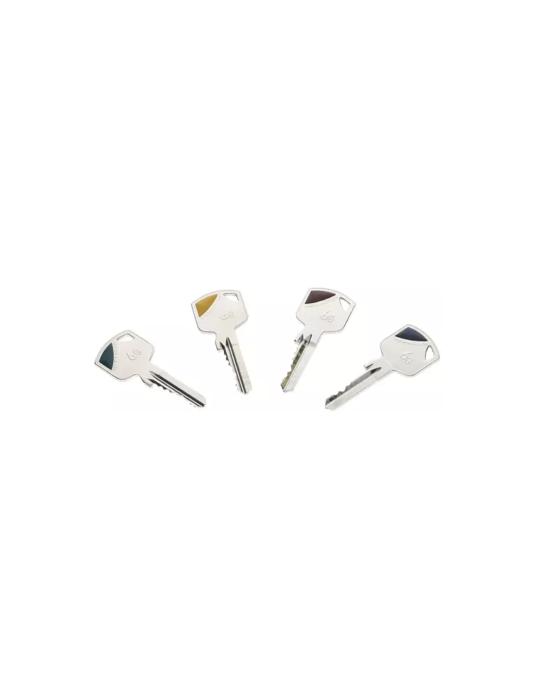 Heracles 6G cylinder + double entry