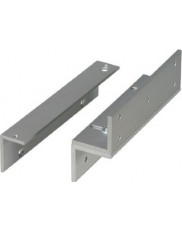 Bricard suction cup surface mounting kit