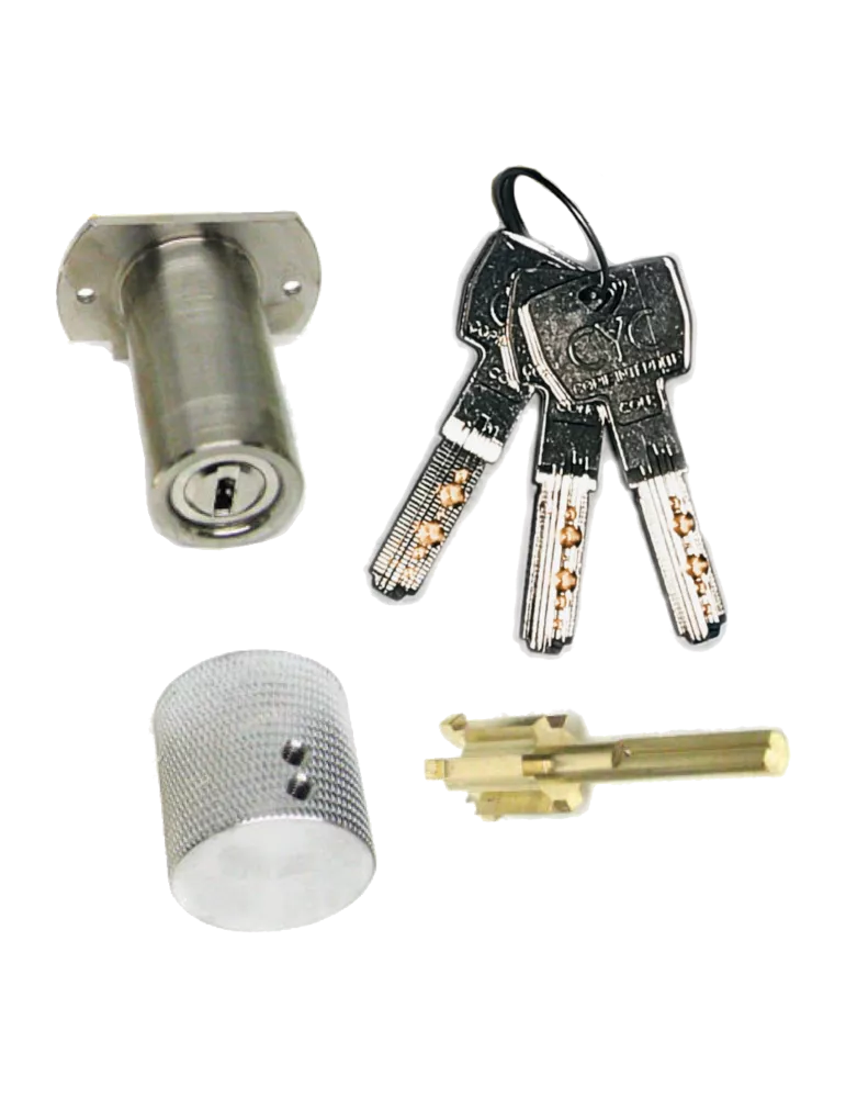 CYC 44 cylinder adaptable on Picard Trident