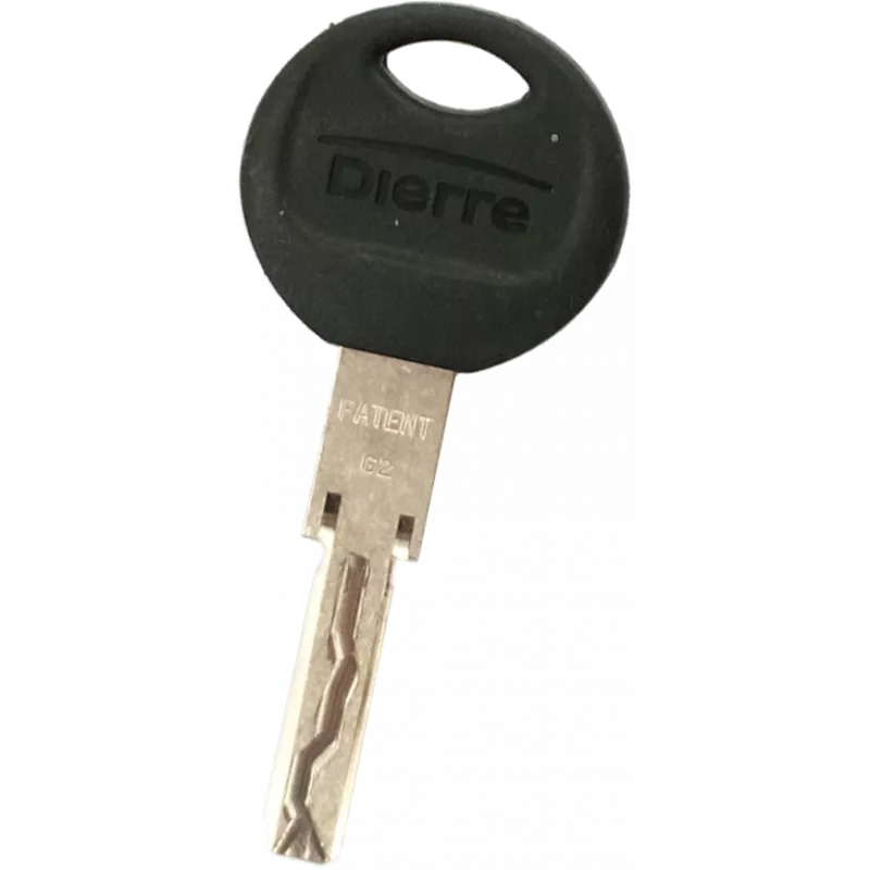 Dierre Atra New Power Pass Key