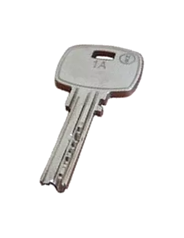 Tesa Mini 8 Duplicate Key