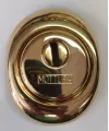 Cylinder protector for Mottura lock