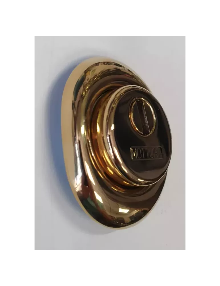 Protecteur DF082 pour serrure Mottura à cylindre européen