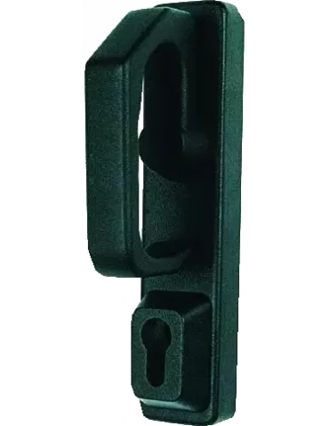 JPM PR2E rotary handle for JPM panic locks