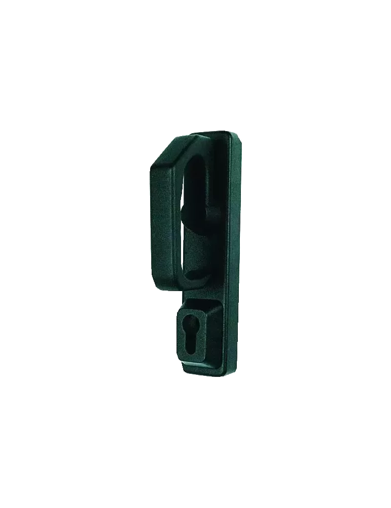 JPM PR2E rotary handle for JPM panic locks