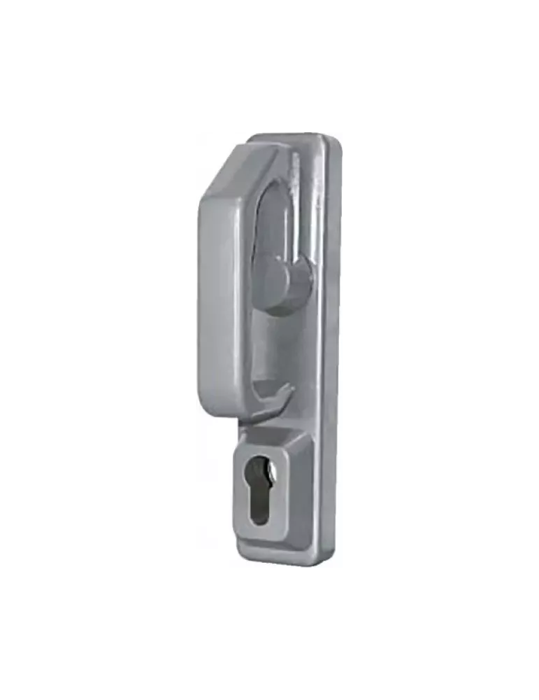 JPM PR2E rotary handle for JPM panic locks