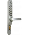 Maniglia a codice Keylex Profil di LOKOD