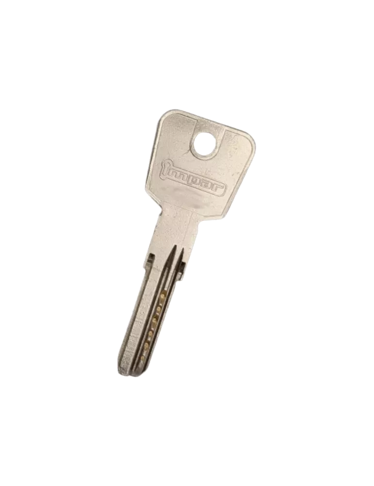 IMPAR Hestia duplicate