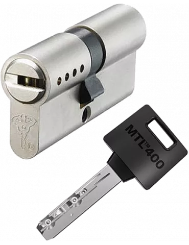 Cilindro Mul-T-Lock Classic (MTL 400)