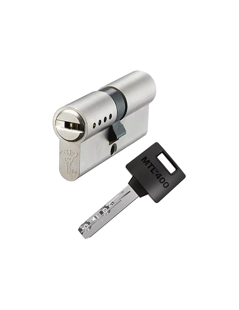 Mul-T-Lock Classic lock cylinder