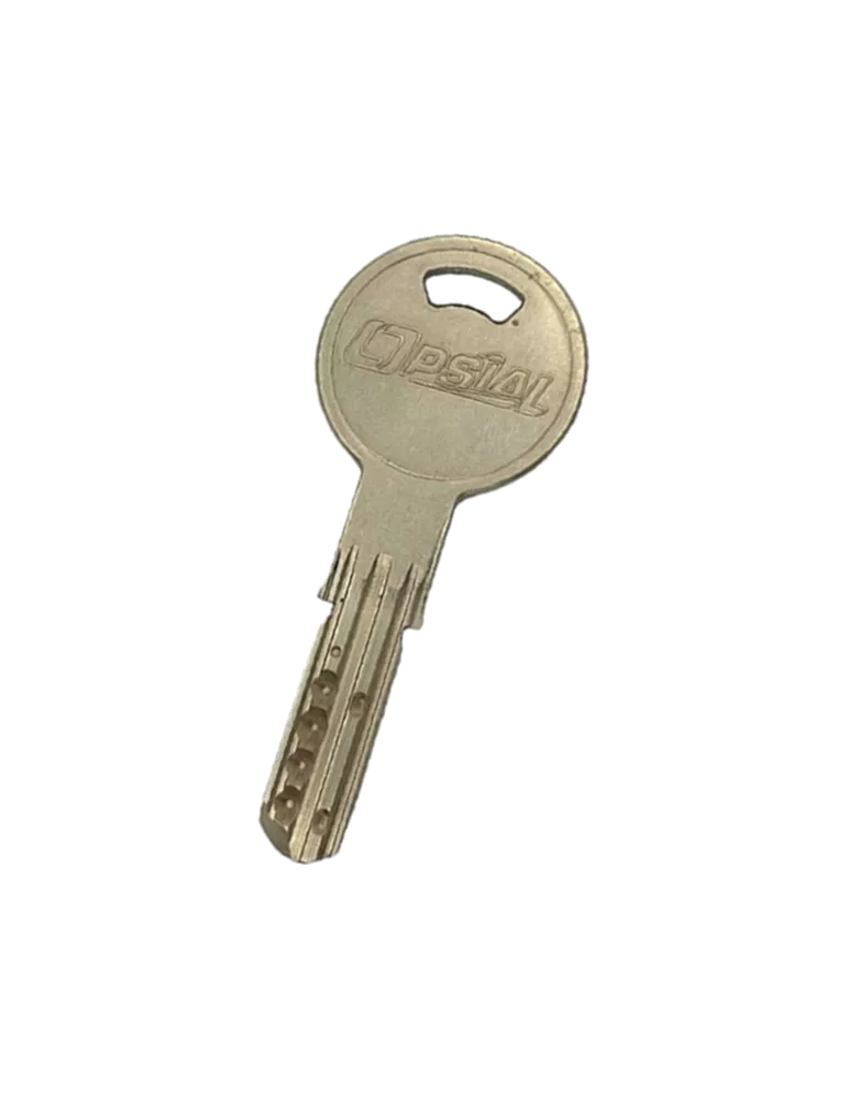 OPSIAL Wsm5 key duplicate