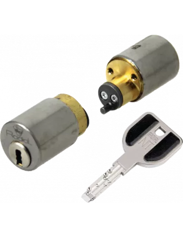 Vachette Radialis cylinders set A2p2 (replaces Radial NT,NT+/SI)