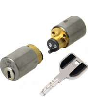 Vachette Radialis a2p1 cylinders (replaces Radial NT)