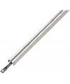 Set di aste Inox per serratura ISEO IDEA