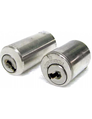 Laperche Gemm5 lock cylinder