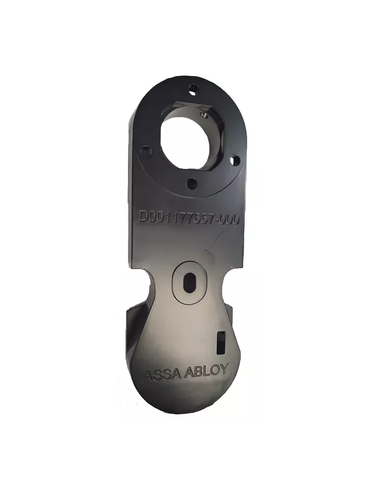 Yale Linus 2 for Fichet 787 cylinder