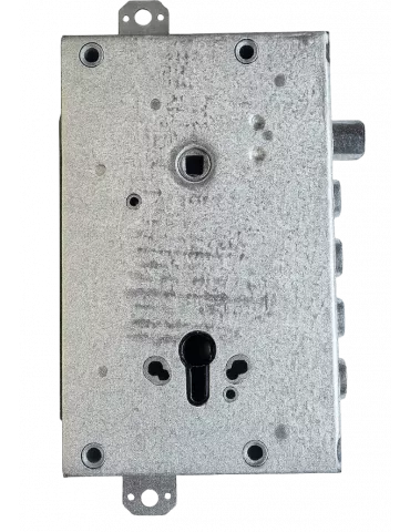 European cylinder lock for Portrisa armored door