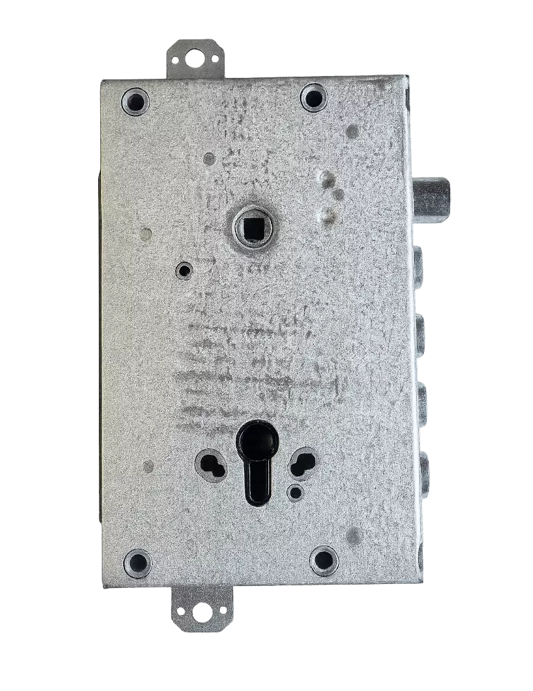 Serrure CISA pour porte blindée Portrisa