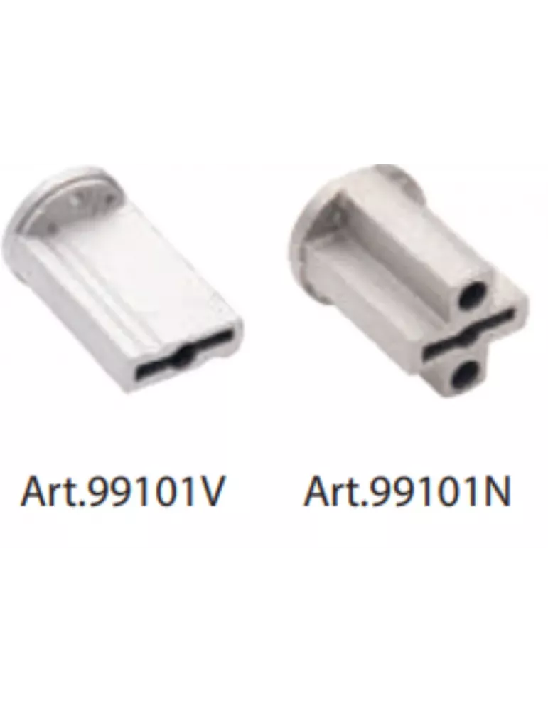 Mottura Internal and External Key Guide Bushings 99101V/N