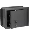 Bricard One Star wall-mounted key safe