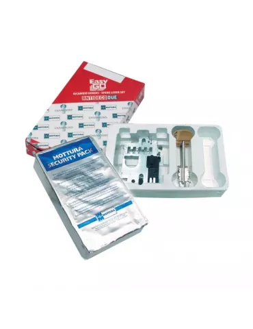 Mottura Easy-Go 91.384/106 – Lever Set – Combination Change Kit