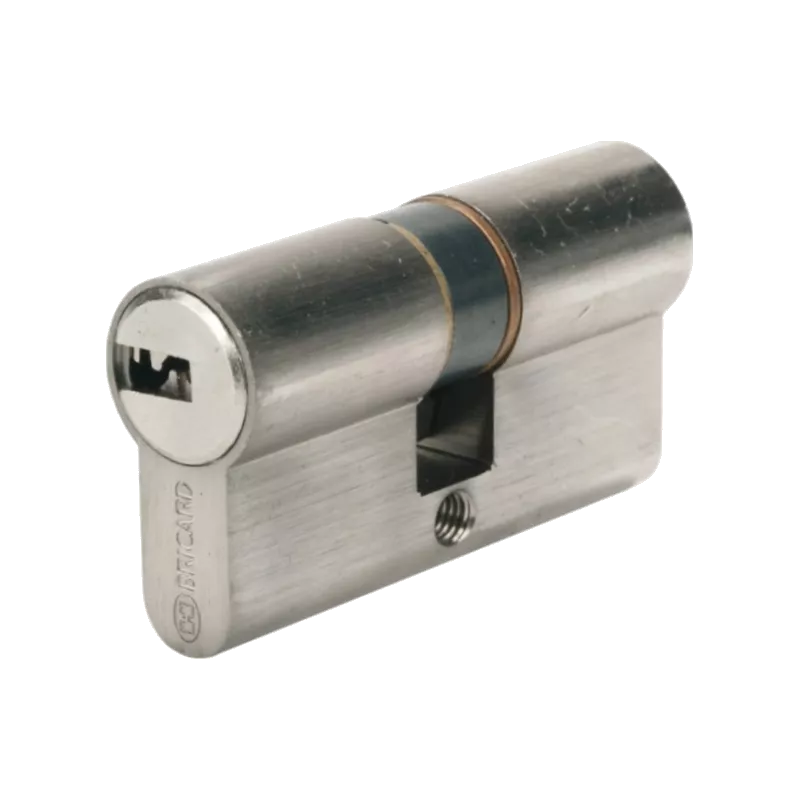 Bricard Serial cylinder
