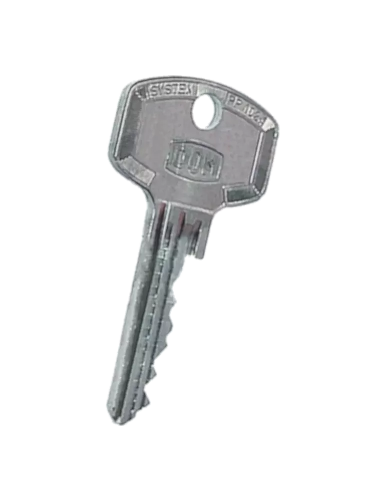 DOM 1024 key duplication