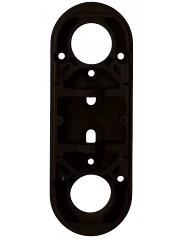 Plaque d'adaptation LINUS 2 pour serrure FICHET 787