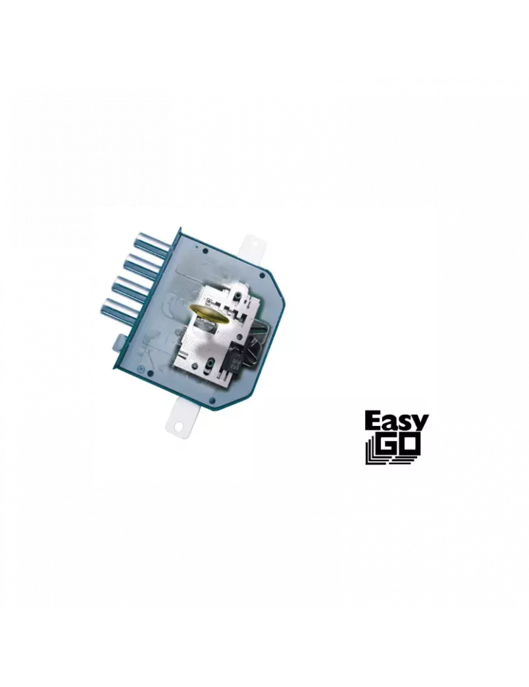 Mottura Easy-Go 91.384/106 – Lever Set – Combination Change Kit