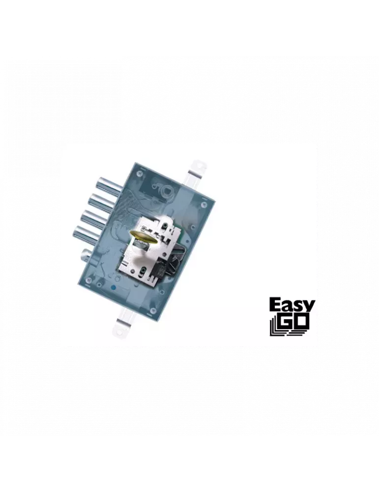 Mottura Easy-Go 91.384/106 – Lever Set – Combination Change Kit