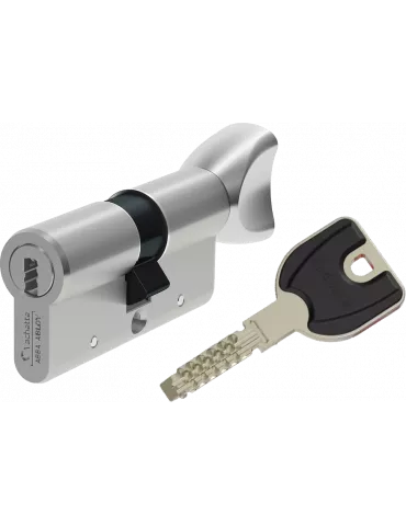 Vachette Radial R cylinder with knob