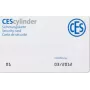 CES ownership Card