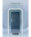 Porte blindée Fichet FOXEO+ XP A2P BP3 – Porte d’appartement