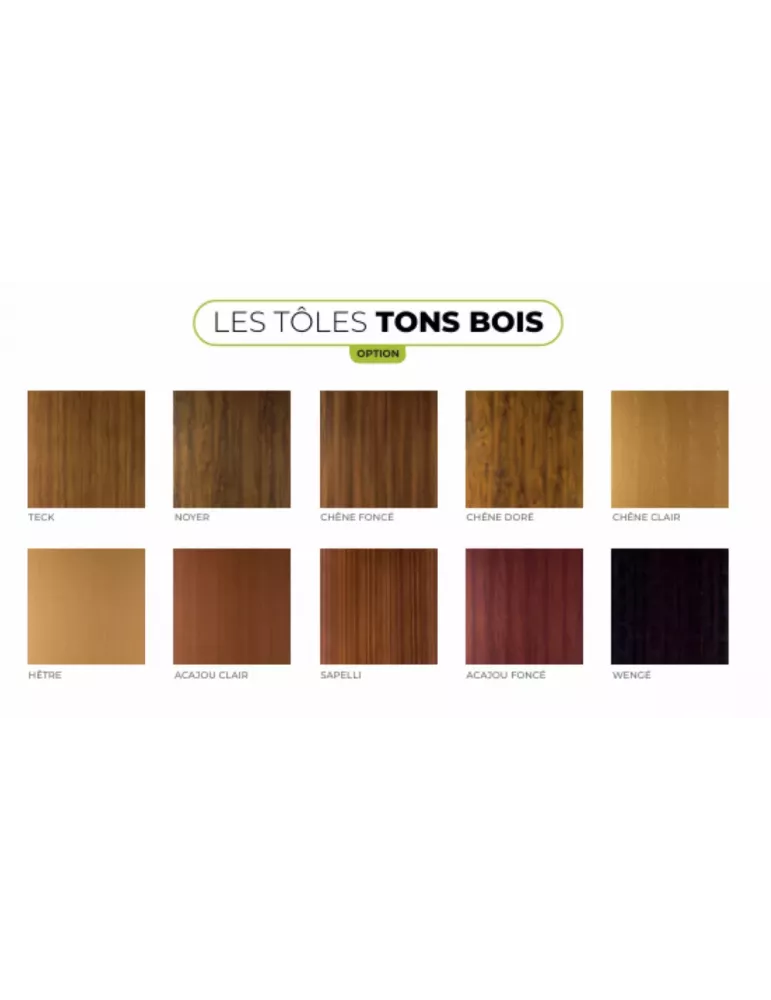 Porte blindée Fichet FOXEO+ XP A2P BP3 – Porte d’appartement