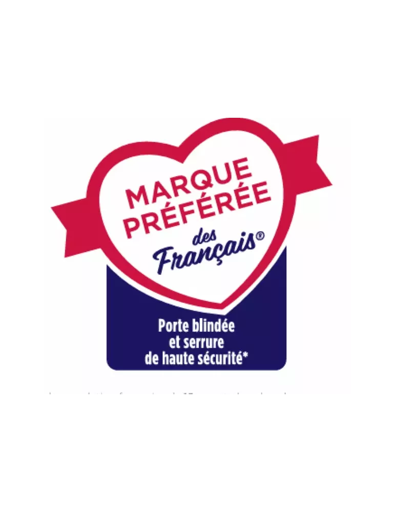 Fichet FOXEO+ XP Armored Apartment Door – A2P BP3