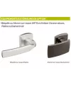 Serratura multipunto Luccia A2P1 – Sicurezza porta d'ingresso