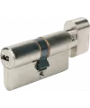Cylindre Bricard Serial à bouton