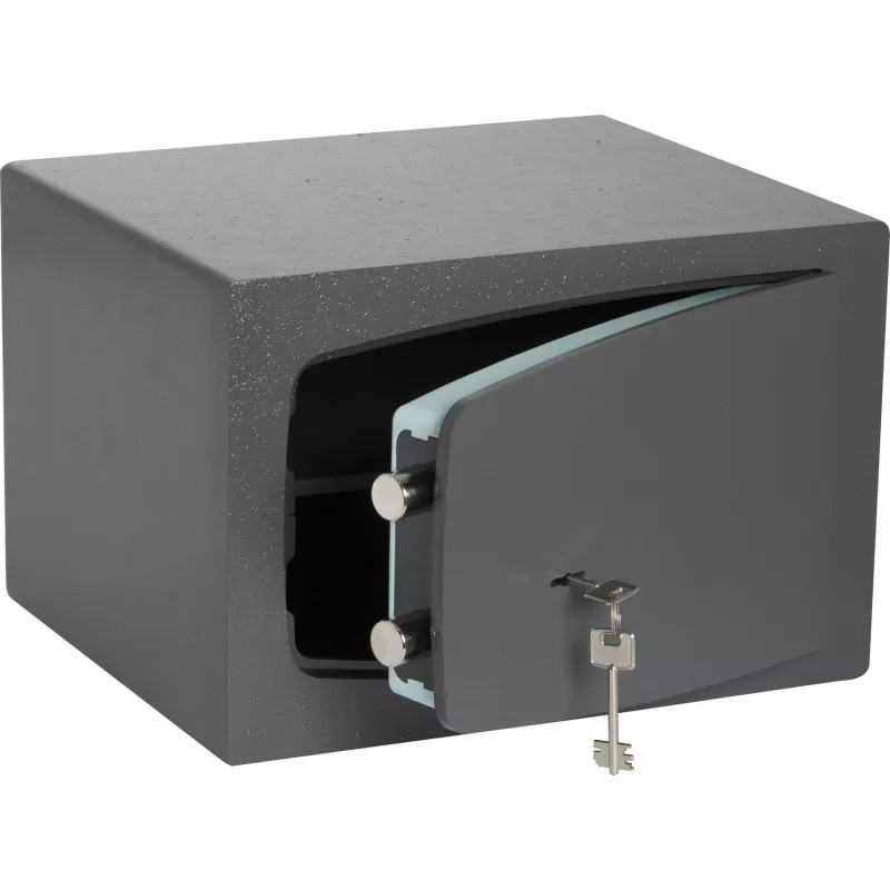Bricard One Star free-standing key safe