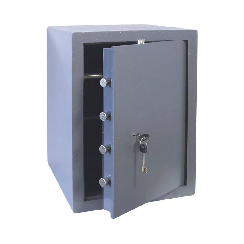 Bricard One Star free-standing key safe